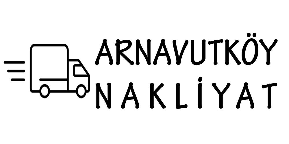 arnavutköy nakliyat logo